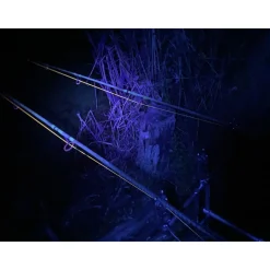 Anaconda Vipex UV-Blackflash 68 Mega LED