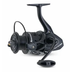 Anaconda X-tasy Short Cut 4000