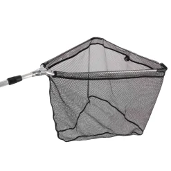 Angelkescher - GUMMINETZ B-8604 - 250 cm