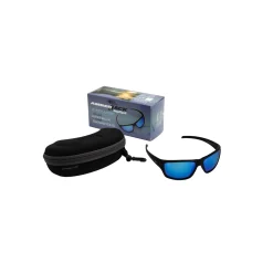 Angelspezi Amberjack polarisierte Sonnenbrille