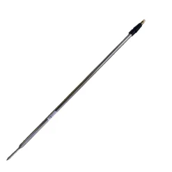 Angelspezi Bankstick Höhenverstellbar
