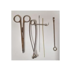 Angelspezi Hecht-Tool-Set