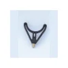 Angelspezi Rutenauflage mit Standardgewinde