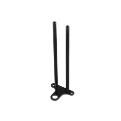 Angelspezi Snag Ears - black Rutenhalter