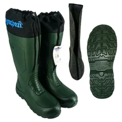 Angelspezi Winterstiefel Thermostiefel bis -40 °C