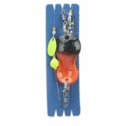 Aquantic Flatfish Buttlöffel Rig