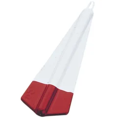 Aquantic Heringsblei weiss rot