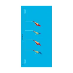 Aquantic Makrele V Gr. 2/0