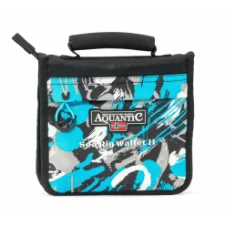 Aquantic Sea Rig Wallet II 20 cm x 22 cm 3 cm