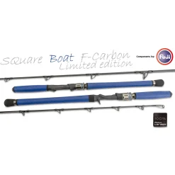 Aquantic Square F-Carbon 195