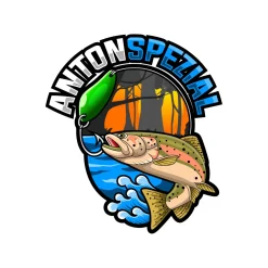 ASB Spoon Anton Spezial 2,5 g