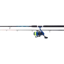 Avanti Combo Offshore 2,40 m mit 60er Rolle