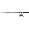 Avanti Combo Tele 70 2,70 m mit 40er Rolle