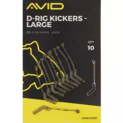Avid Carp D-Rig Kicker