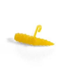 Avid Carp Maggot Stops - Orange