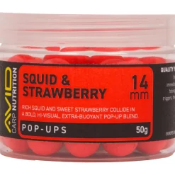 Avid Carp Pop-Up