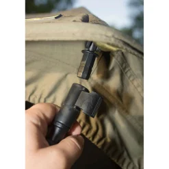 Avid Carp Quick Clip Adapter