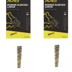 Avid Carp Ronnie Sleeve Small