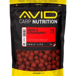 Avid Premium Boilies 1 kg