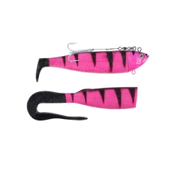 Balzer Adrenalin Arctic Shad
