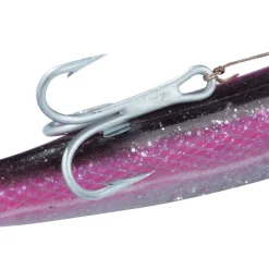 Balzer Adrenalin Arctic Shad