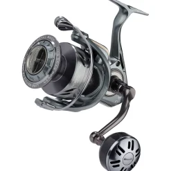 Balzer Adrenalin ASX 7500 Salzwasser fit