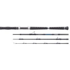 Balzer Adrenalin Travel Heavy 700 2,15 m WFG: 200 – 700 g