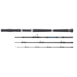 Balzer Adrenalin Travel Medium 400 2,15 m WFG: 120 – 400 g