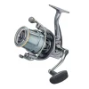 Balzer Alegra Feeder Distance