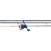 Balzer Avanti Combo Surf 4,20 m mit 70er Surfrolle