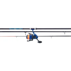 Balzer Avanti Combo Surf 4,20 m mit 70er Surfrolle