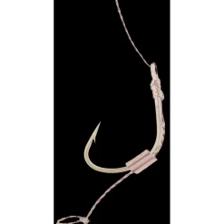 Balzer Camtec Premium Boilie Dacron Vorfach 6 kg 50 cm 5 Stk Gr. 6