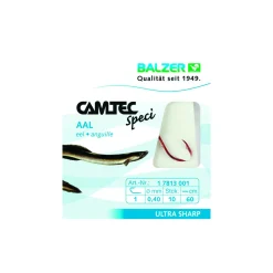 Balzer Camtec Speci Aal 60 cm Rot