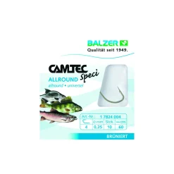 Balzer Camtec Speci Allround 60 cm brüniert