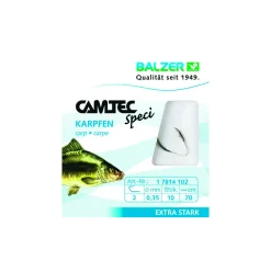Balzer Camtec Speci Karpfen 70 cm