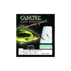 Balzer Camtec Speci Karpfen - Extra stark 70 cm