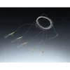 Balzer Edition Sea Hering Micro Heringsystem 150 cm Gr. 14