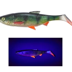 Balzer Fake Shad