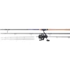 Balzer Feeder Combo 3,30 m bis 200 g und 6500 Feederolle