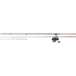 Balzer Feeder Combo 2,70 m bis 120 g und 6350 Feederolle