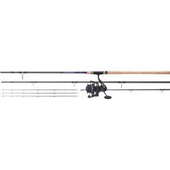 Balzer Feeder Combo 3,90 m bis 250 g und 6600 Feederolle