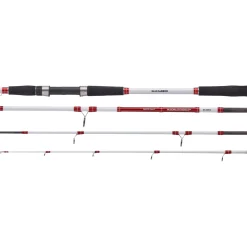 Balzer Magna Nordic Pro Baltic Pilk/Travel 2,40 m WFG: 60 – 160 g