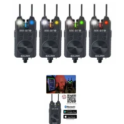 Balzer MK BT Bluetooth Bissanzeiger