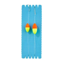 Balzer Pilotkugel-System, 200cm, 0,25mm, 0,22mm, Gr.8