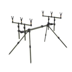 Balzer Rod Pod Tactics Carp