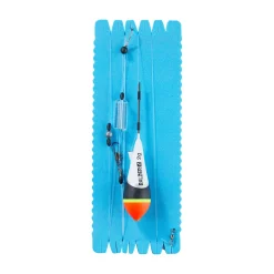 Balzer Schlepp-Posen-System, 4g, 0,25mm, 0,22mm, Gr.8