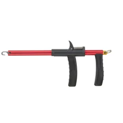 Balzer Shirasu Hakenlöse Pistole 33 cm
