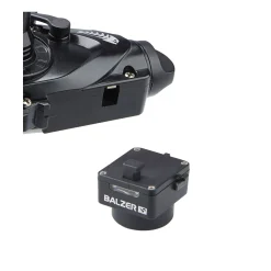 Balzer Space Runner BT-i Freilaufrolle