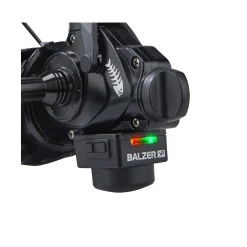 Balzer Space Runner BT-i Freilaufrolle
