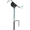 Balzer Stellfisch-Rutenhalter Angelrutenhalter